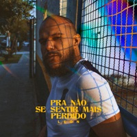 Pra Não Se Sentir Mais Perdido - Single - leon