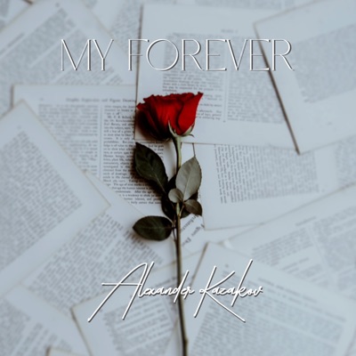 My Forever - Single
