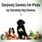 Heavenly Harp - Soothing Dog Sounds & Kaybri lyrics