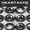 Twmmy - Heartache (feat. Armen) artwork