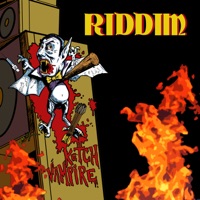 Ketch Vampire Riddim - Single - Yerman, Stepping Stone Sound System, Adrián Romero, M.Massivo & Damián Asunto