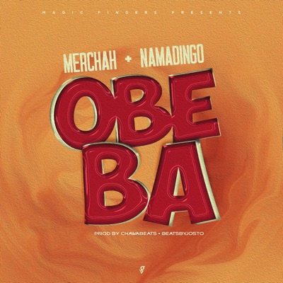 OBeBa - Single