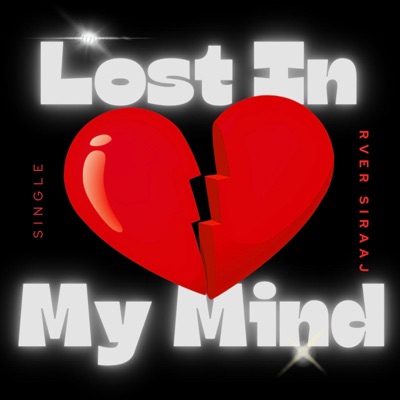 Lost In My Mind - Single