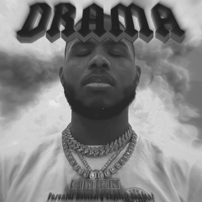 DRAMA (feat. Jayy2kayy & Xairixh) - Single