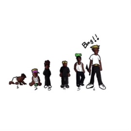 Tempo Kahlil4mb, StoopidXool & Bravoo Hunnidz