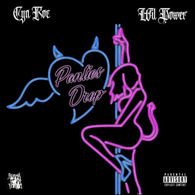 Panties Drop (feat. wil Power) - Single
