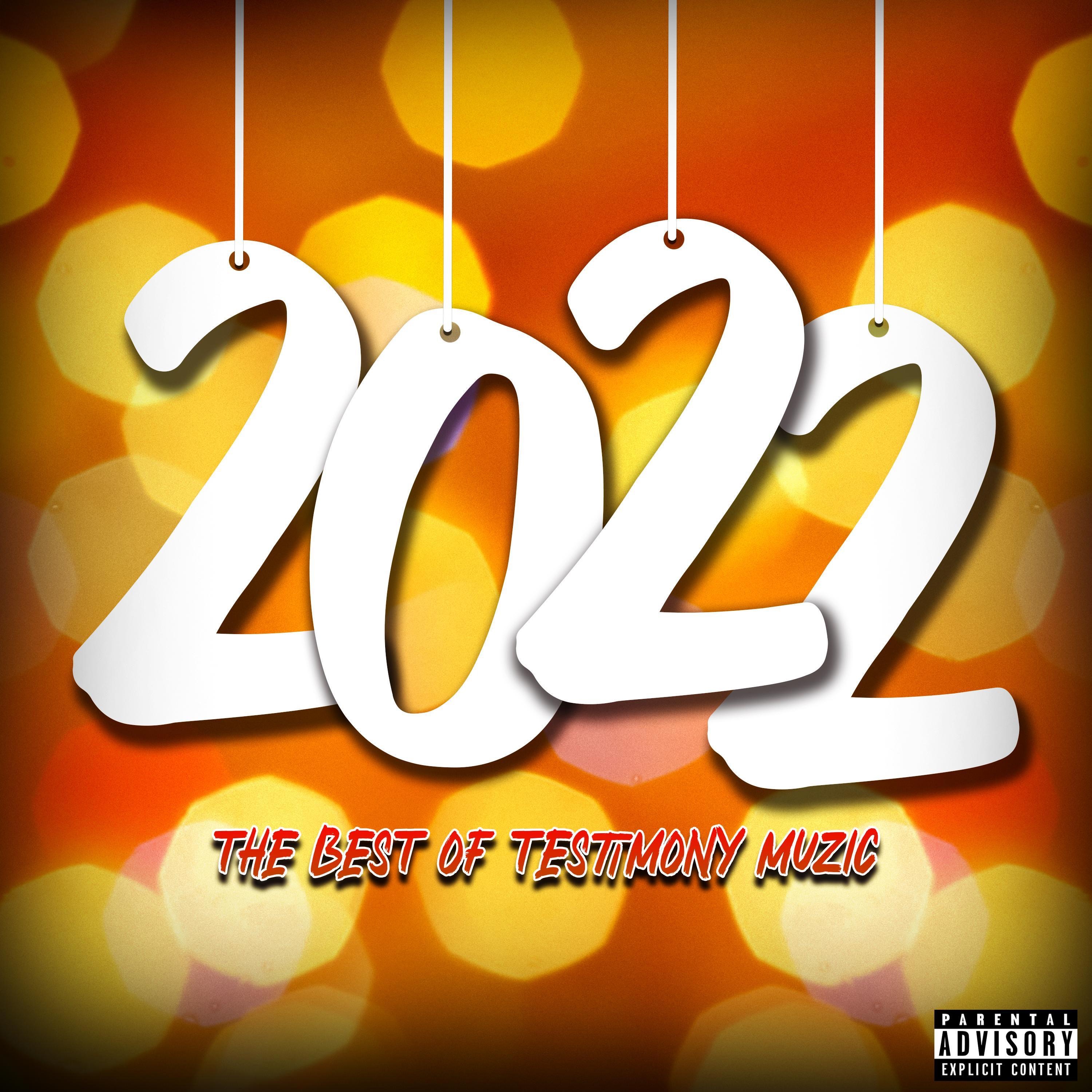 Best of Testimony Muzic 2022
