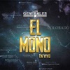 El Mono (En Vivo) - Single