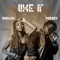 Like It artwork