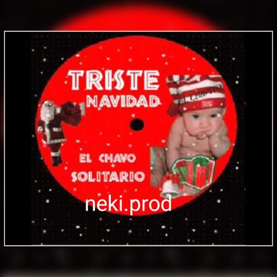 Otra navidad neki.prod - Single
