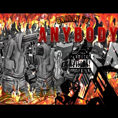 Anybody - Single