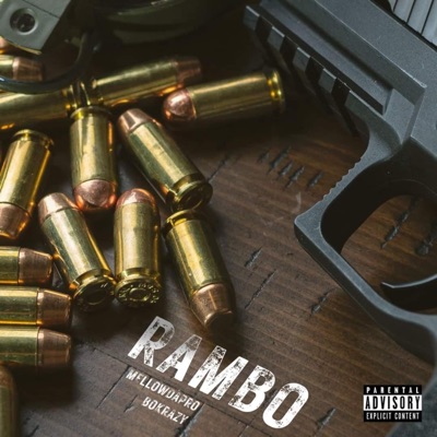 Rambo (feat. Bokrazy) - Single