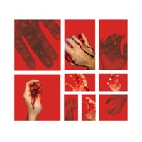 Hell/Seeker - EP - BLOODCAT