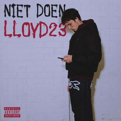 Niet Doen - Single