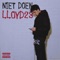Niet Doen - Lloyd 23 lyrics