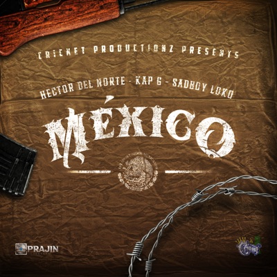México - Single
