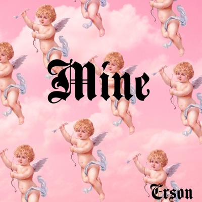Mine - Single