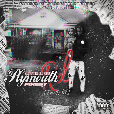 Plymouth Rd. Finest (FREE ROLLL)
