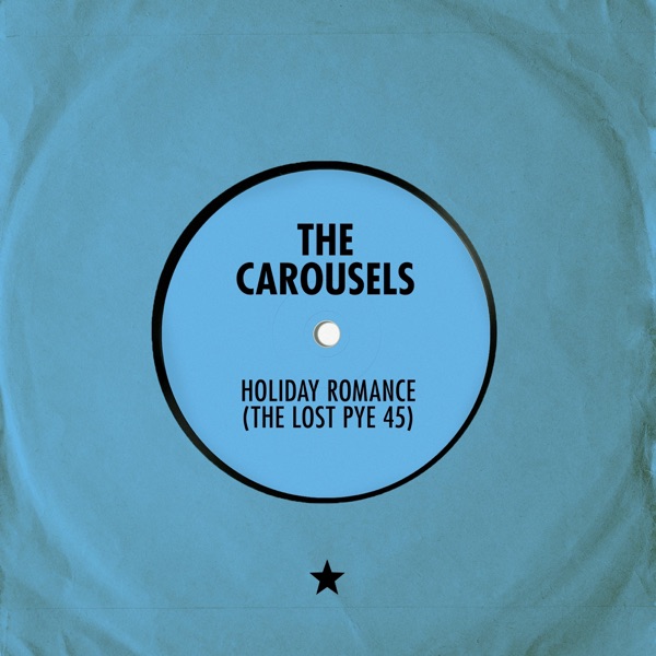 Holiday Romance: The Lost Pye 45 - Single