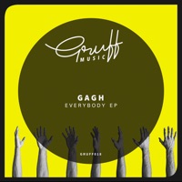 Everybody - Single - GAGH