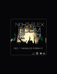 Luister naar Nagalus, bekijk muziekvideo's, lees de bio, bekijk de tourdata, en meer!