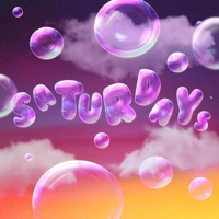 SATURDAYS (feat. Mezziah) - Single - Roam