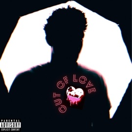 Out of Love Jahleel Vibe