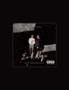 exodiah을(를) 듣고, 뮤직 비디오를 보고, 약력을 읽고, 투어 일정 등을 확인하세요!