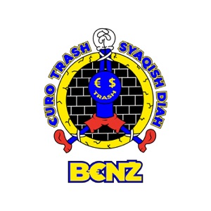 B€NZ (feat. Syaqish)