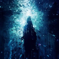 Album cover for Traumapieces - EP by Divine Grave