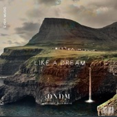 Like a Dream (feat. Umar Keyn) artwork