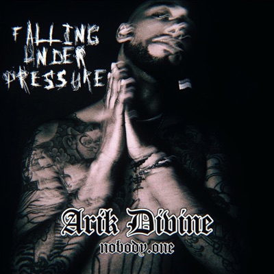 Falling Under Pressure (feat. nobody.one) [JB Remix] - Single