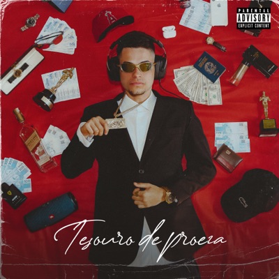 Tesouro de Proeza - EP