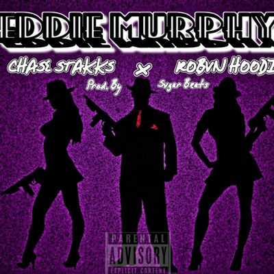 Eddie Murphy (feat. Robvn Hoodi) - Single
