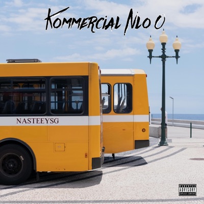 Kommercial Nlo o - EP