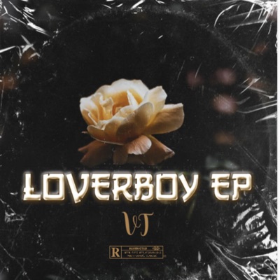 LoverBoy - EP