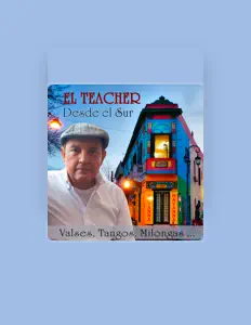 Listen to El Teacher, watch music videos, read bio, see tour dates & more!