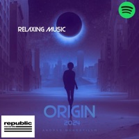Origin - Single - Andres.MCasstillo