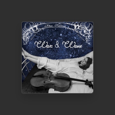Listen to Alana Henderson, watch music videos, read bio, see tour dates & more!