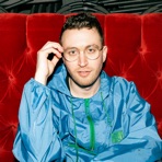 Marcus James