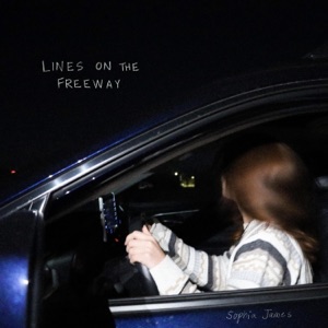 Lines on the Freeway - EP
