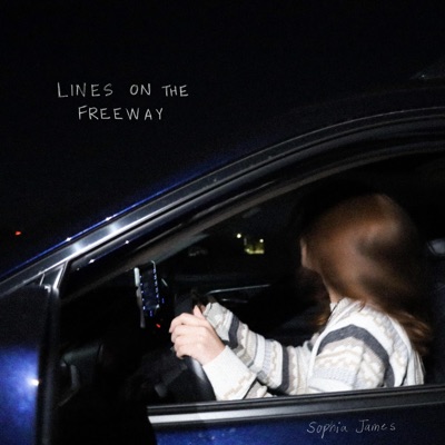 Lines on the Freeway - EP