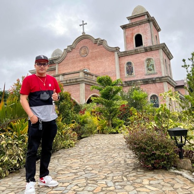 Magtiwala Ka Lang (feat. Curse One) - Single