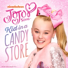 Kid in a Candy Store - Single
