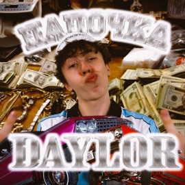Папочка Daylor