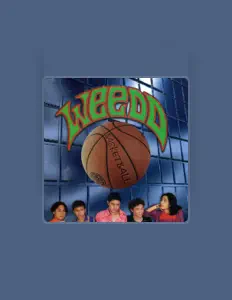 Dengarkan The Weedd, tonton video musik, baca bio, lihat tanggal tur & lainnya!