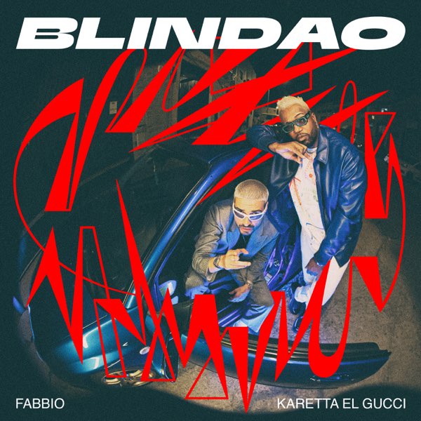 BLINDAO – Song by Fabbio & Karetta el Gucci – Apple Music