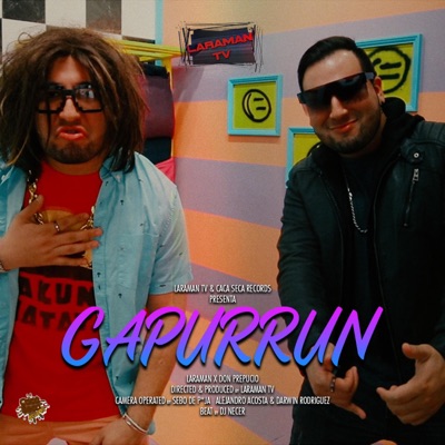 Gapurrun - Single