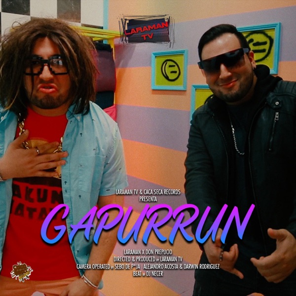 Gapurrun