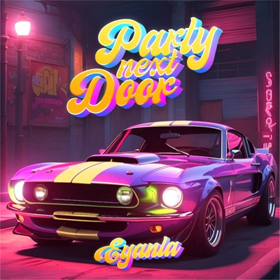 Party Next Door - Single